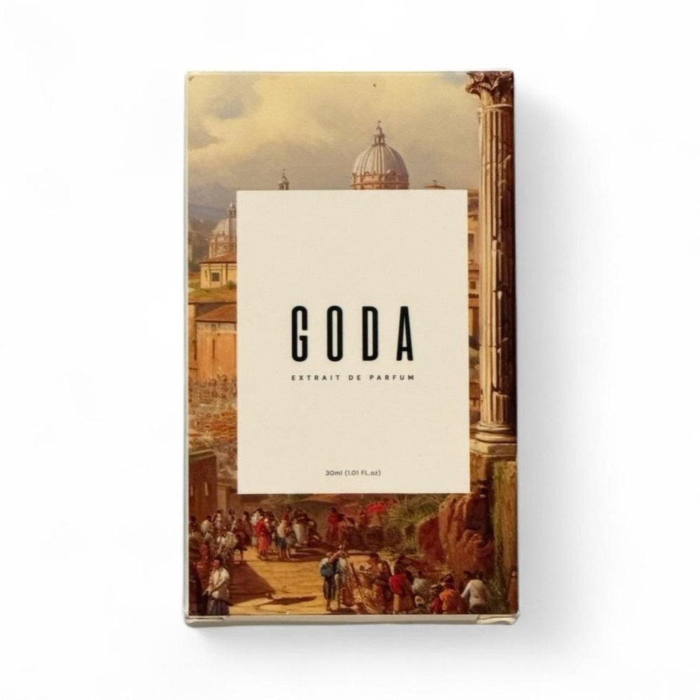 Goda Majestic Stays Extract de Parfum